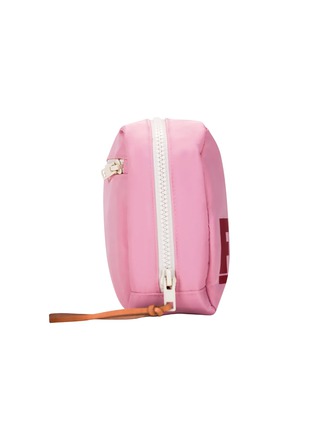  - FLOYD - Wash Kit Bag — Sugar Pink