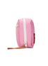  - FLOYD - Wash Kit Bag — Sugar Pink