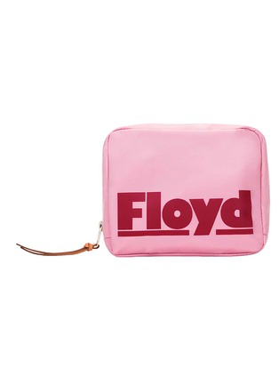Main View - Click To Enlarge - FLOYD - Wash Kit Bag — Sugar Pink