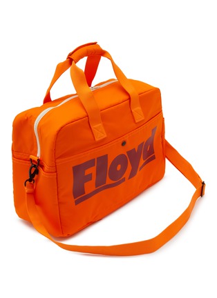  - FLOYD - Weekender Bag — Hot Orange
