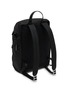 Detail View - Click To Enlarge - PRADA - Re-Nylon Saffiano Leather Backpack