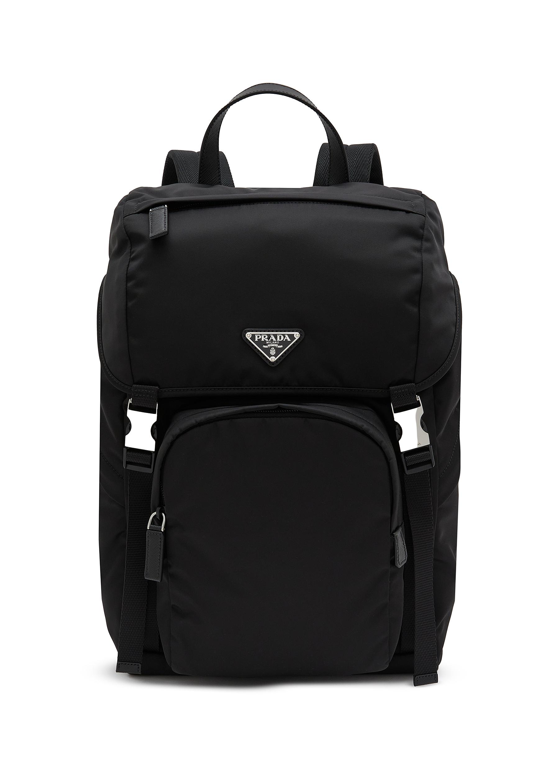Prada rugzak 2025