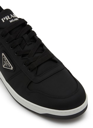 PRADA | Re-Nylon Sneakers | Men | Lane Crawford PRADA | Re-Nylon Sneakers | Men | Lane Crawford