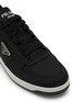 Detail View - Click To Enlarge - PRADA - Re-Nylon Sneakers
