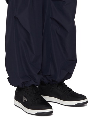 PRADA | Re-Nylon Sneakers