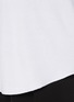  - ATTACHMENT - Rounded Hem Long Sleeve T-shirt