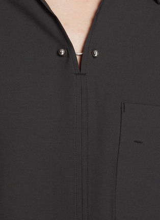  - ATTACHMENT - Ray Tropical Skipper Shirt