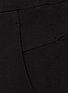  - ATTACHMENT - Cropped Drawstring Jogger Pants