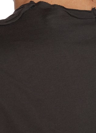  - ATTACHMENT - Layered Long Sleeve T-shirt