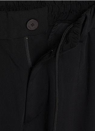  - ATTACHMENT - Stretch Jersey Slim Fit Easy Pants