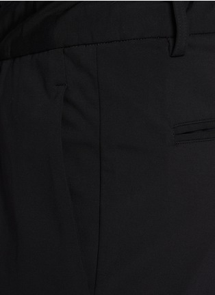  - ATTACHMENT - Stretch Jersey Slim Fit Easy Pants