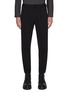 Main View - Click To Enlarge - ATTACHMENT - Stretch Jersey Slim Fit Easy Pants