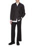 Figure View - Click To Enlarge - ATTACHMENT - Classic Cotton Shirt