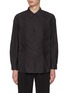 Main View - Click To Enlarge - ATTACHMENT - Gradation Jaquard Shirt