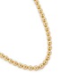 Detail View - Click To Enlarge - EDDIE BORGO - Dome 12K Gold Necklace