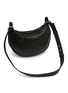 Detail View - Click To Enlarge - BOTTEGA VENETA - Gemelli Messenger Leather Bag