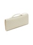 Detail View - Click To Enlarge - BOTTEGA VENETA - Andiamo Intrecciato Leather Long Clutch