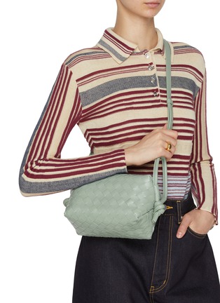 Bottega crossbody bag outlet