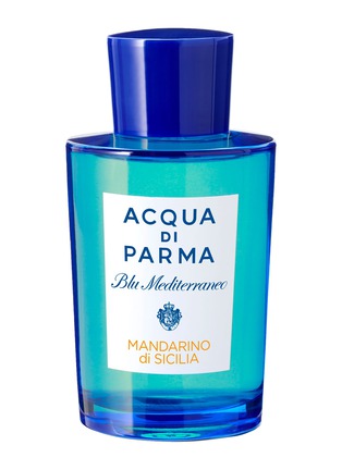 Main View - Click To Enlarge - ACQUA DI PARMA - Blu Mediterraneo Mandarino di Sicilia Eau De Toilette 180ml