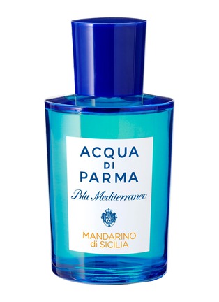 Main View - Click To Enlarge - ACQUA DI PARMA - Blu Mediterraneo Mandarino di Sicilia Eau De Toilette 100ml