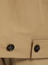  - BOTTEGA VENETA - Removable Hood Packable Jacket