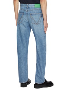 BOTTEGA VENETA | Vintage Wash Jeans | Men | Lane Crawford