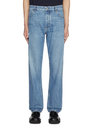 BOTTEGA VENETA | Vintage Wash Jeans