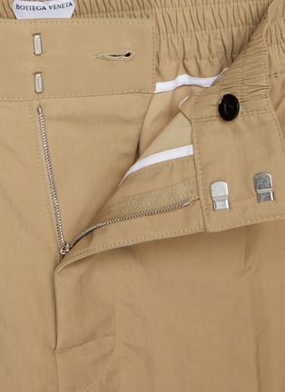  - BOTTEGA VENETA - Elasticated Waistband Pants
