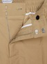  - BOTTEGA VENETA - Elasticated Waistband Pants