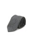 Main View - Click To Enlarge - BOTTEGA VENETA - Wool Flannel Tie