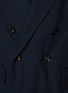  - BOTTEGA VENETA - Double Breasted Cotton Twill Blazer