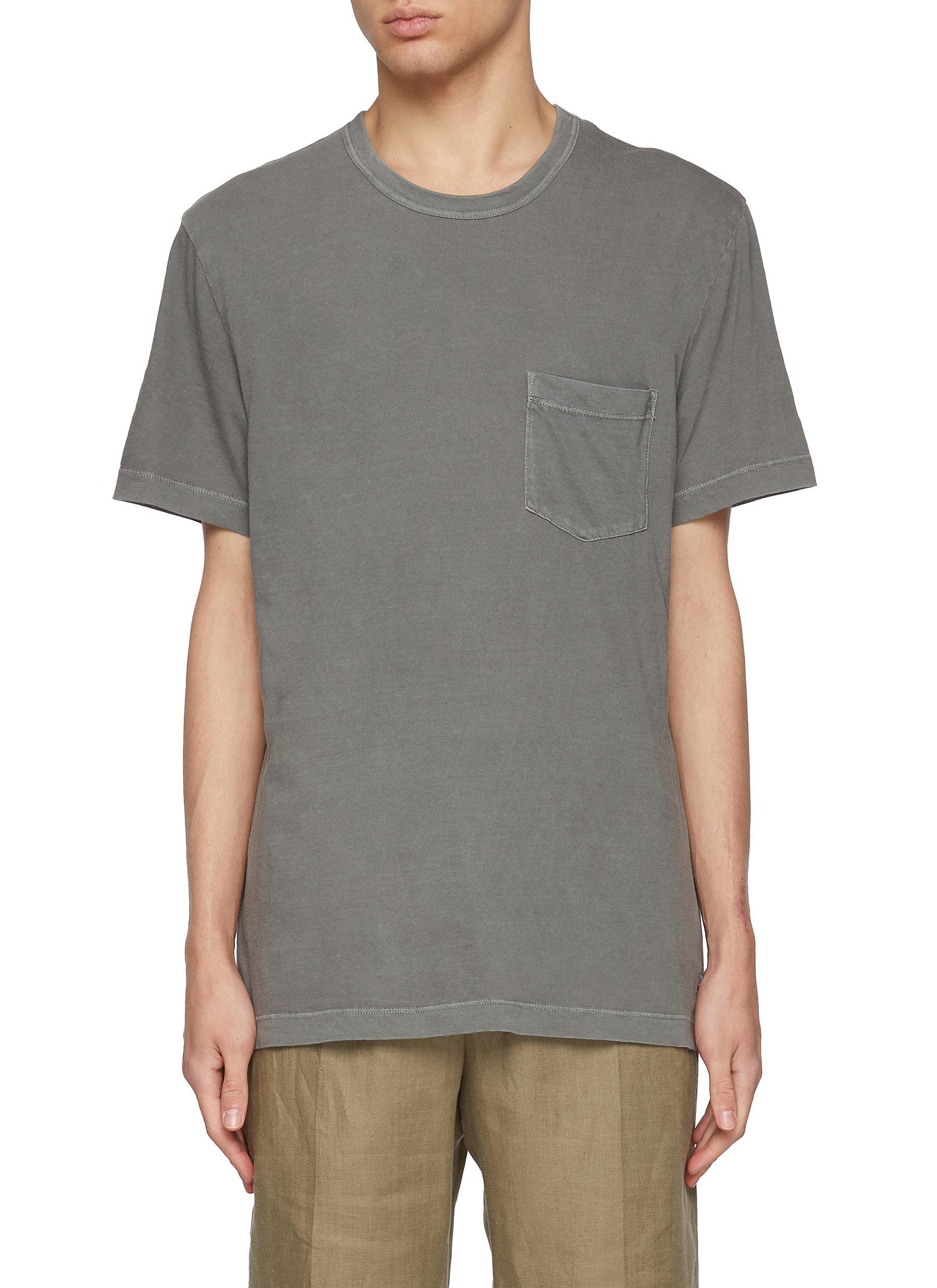 James perse tee deals