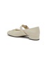  - MIU MIU - 25 Leather Mary Jane Pumps
