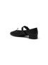  - MIU MIU - 25 Leather Mary Jane Pumps