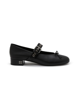 Miu miu shoes mary jane top