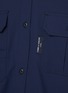  - COMME DES GARÇONS HOMME - Double Pocket SOLOTEX® Shirt