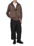 Figure View - Click To Enlarge - COMME DES GARÇONS HOMME - Logo Cotton T-Shirt