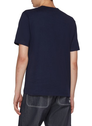【ご予約品】 COMME DES Lane | Men | T-Shirt Cotton Logo | HOMME GARÇONS トップス