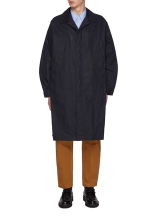 COMME DES GARCONS HOMME Men Coats Shop Online Lane Crawford
