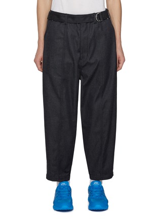 COMME DES GARCONS HOMME Men Jeans Shop Online Lane Crawford