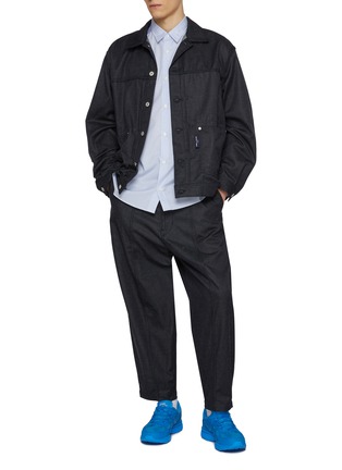 Comme des garcons hk jeans hot sale