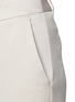  - MARELLA - Satin Trousers