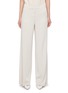 Main View - Click To Enlarge - MARELLA - Satin Trousers