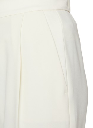  - MARELLA - Cropped Cigarette Pants