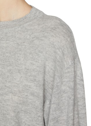  - MARELLA - Long Sleeve Wool Sweater