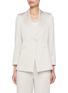 Main View - Click To Enlarge - MARELLA - Single Breasted Blazer