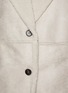  - MARELLA - Sleeveless Faux Shearling Gilet