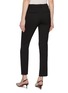 Back View - Click To Enlarge - MARELLA - Cigarette Trousers