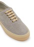 Detail View - Click To Enlarge - BRUNELLO CUCINELLI - Lace Up Sneakers