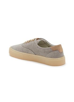  - BRUNELLO CUCINELLI - Lace Up Sneakers